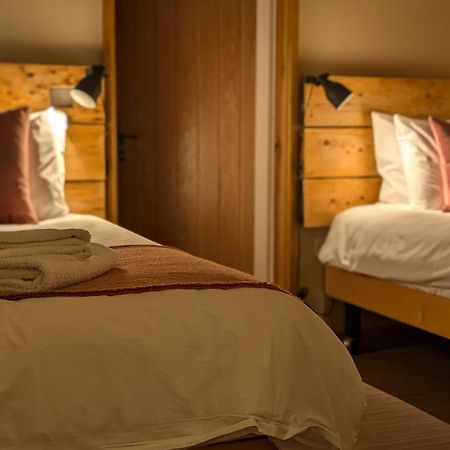 South Downs Eco Lodge & Camping East Meon Exterior foto