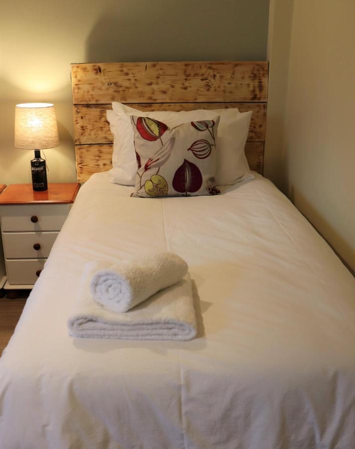 South Downs Eco Lodge & Camping East Meon Exterior foto
